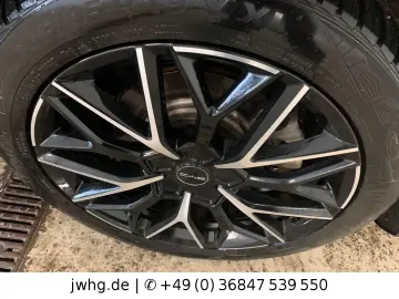 BYD Han 380 kW AWD Executive ICC HeadUp Wärmep Pano