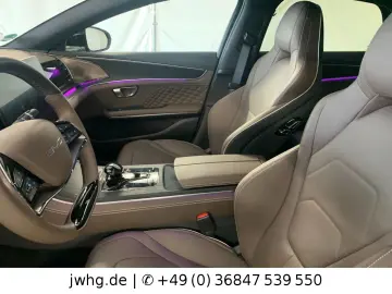 BYD Han 380 kW AWD Executive ICC HeadUp Wärmep Pano