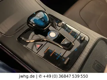 BYD Han 380 kW AWD Executive ICC HeadUp Wärmep Pano