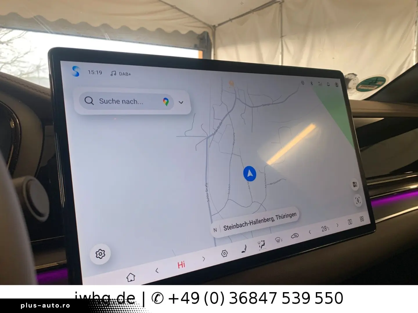 BYD Han 380 kW AWD Executive ICC HeadUp Wärmep Pano