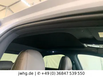 BYD Han 380 kW AWD Executive ICC HeadUp Pano Wärmep