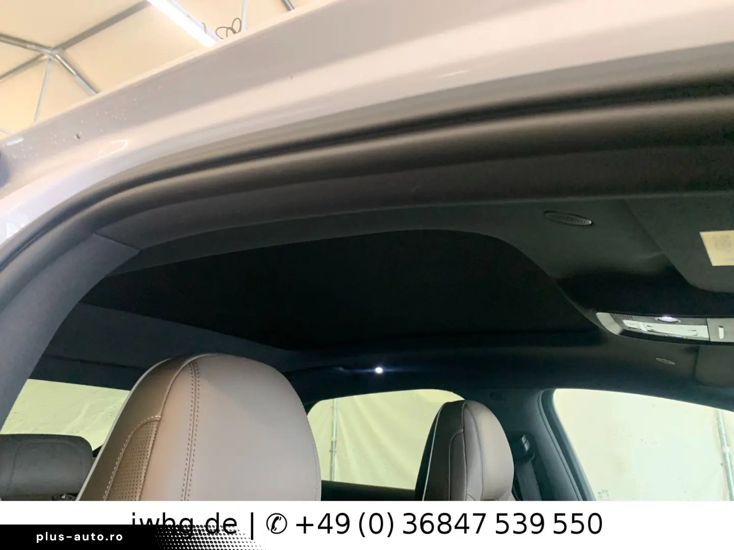 BYD Han 380 kW AWD Executive ICC HeadUp Pano Wärmep