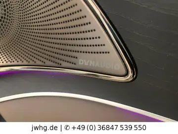 BYD Han 380 kW AWD Executive ICC HeadUp Pano Wärmep