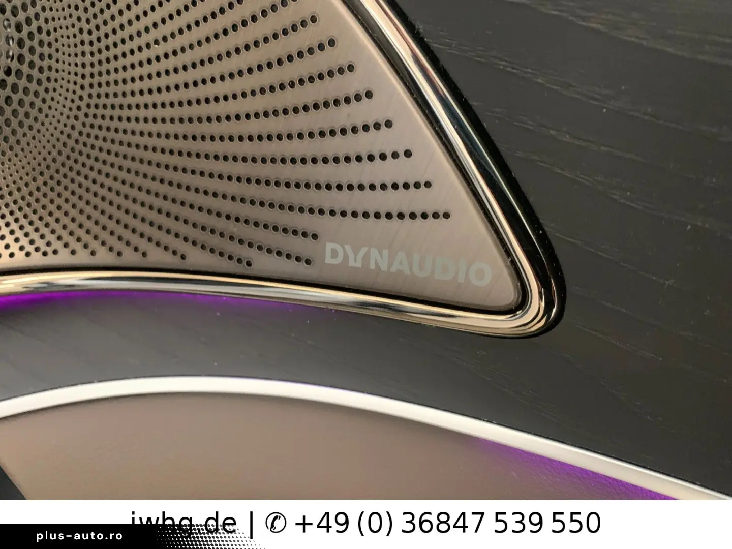 BYD Han 380 kW AWD Executive ICC HeadUp Pano Wärmep