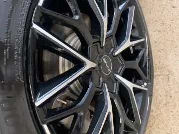 BYD Han 380 kW AWD Executive ICC HeadUp Pano Wärmep