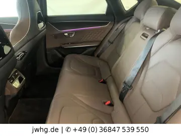 BYD Han 380 kW AWD Executive ICC HeadUp Pano Wärmep