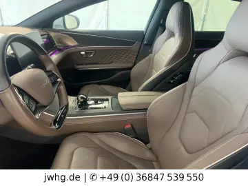 BYD Han 380 kW AWD Executive ICC HeadUp Pano Wärmep