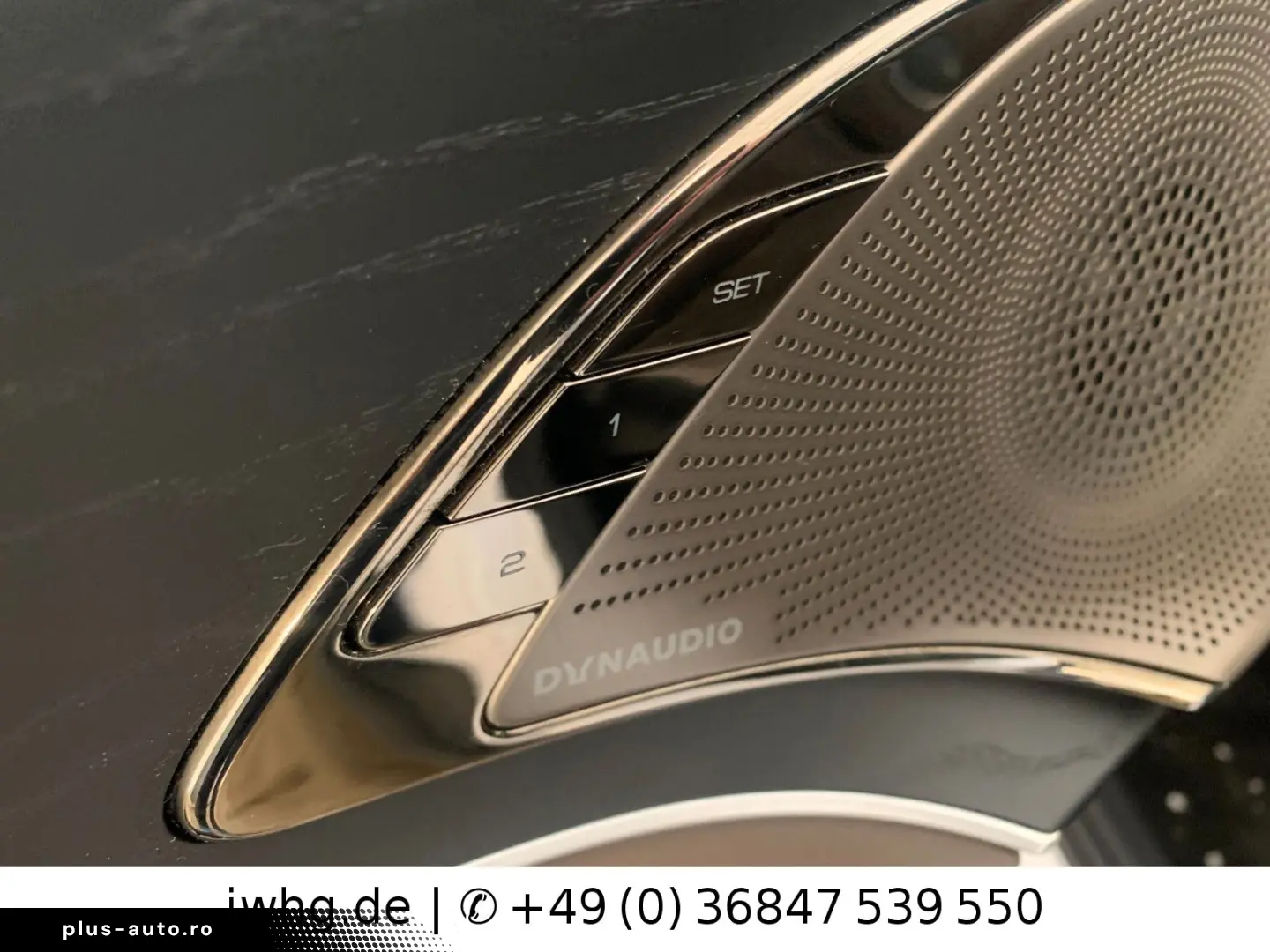 BYD Han 380 kW AWD Executive ICC HeadUp Pano Wärmep