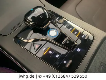 BYD Han 380 kW AWD Executive ICC HeadUp Pano Wärmep