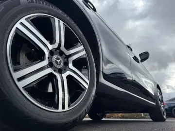 MERCEDES-BENZ GLC 200 d 4M Coupe Night R-Kamera S-Dach