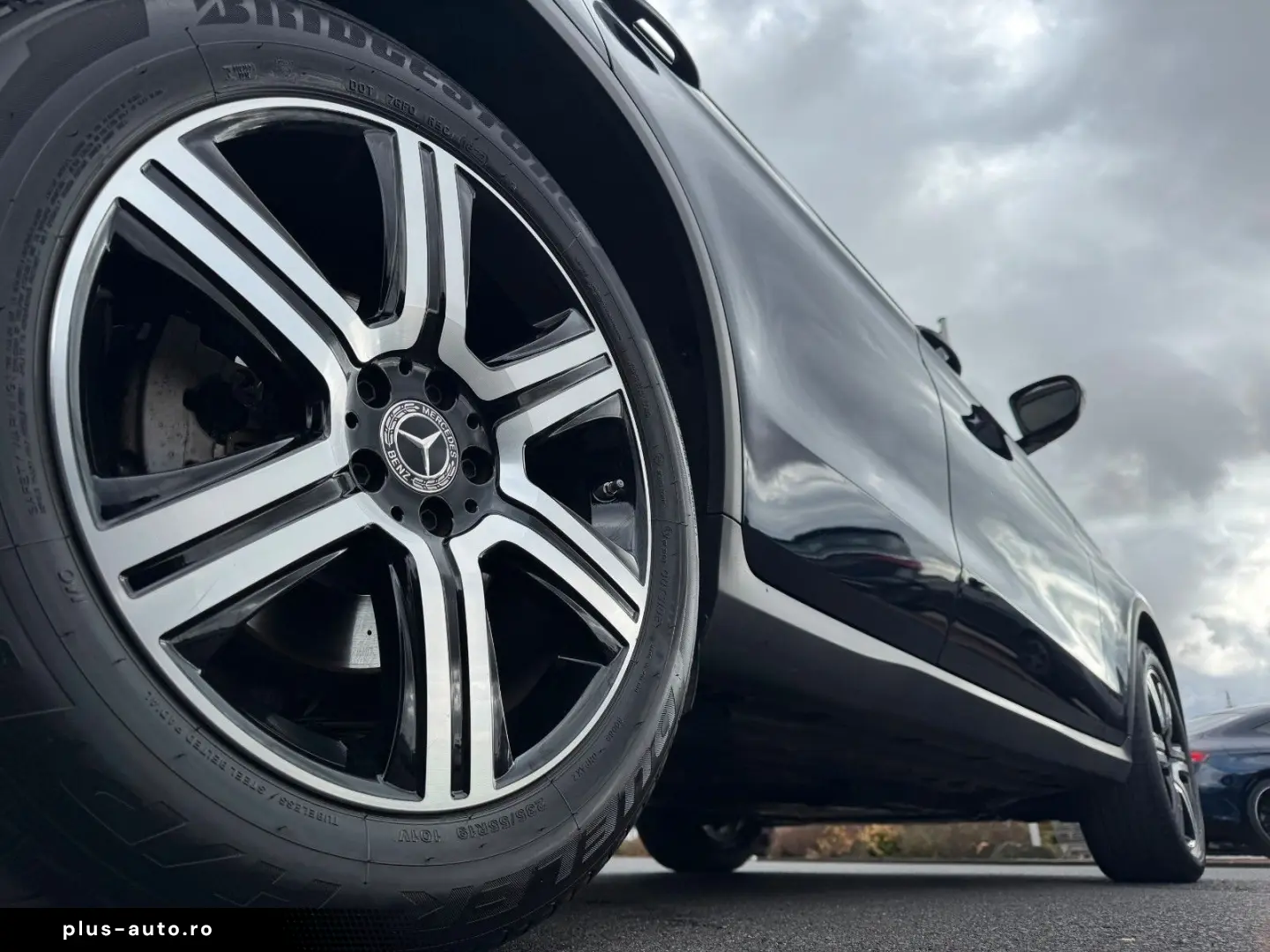 MERCEDES-BENZ GLC 200 d 4M Coupe Night R-Kamera S-Dach