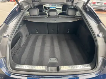 MERCEDES-BENZ GLC 200 d 4M Coupe Night R-Kamera S-Dach