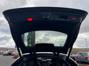 MERCEDES-BENZ GLC 200 d 4M Coupe Night R-Kamera S-Dach