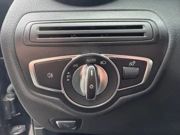 MERCEDES-BENZ GLC 200 d 4M Coupe Night R-Kamera S-Dach