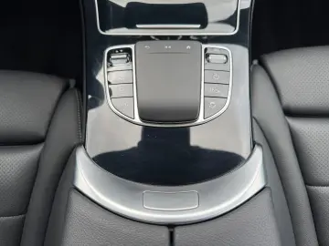 MERCEDES-BENZ GLC 200 d 4M Coupe Night R-Kamera S-Dach