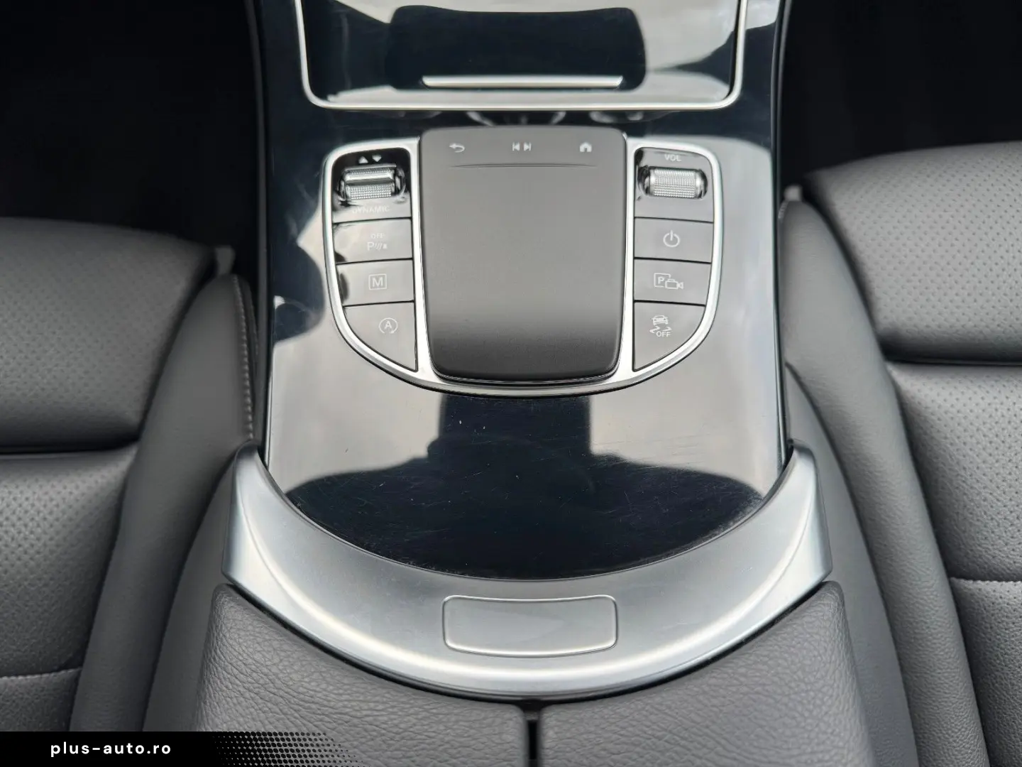 MERCEDES-BENZ GLC 200 d 4M Coupe Night R-Kamera S-Dach