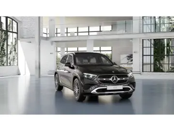 Mercedes-Benz GLC 200 4M Avantgarde Navi Pano AHK