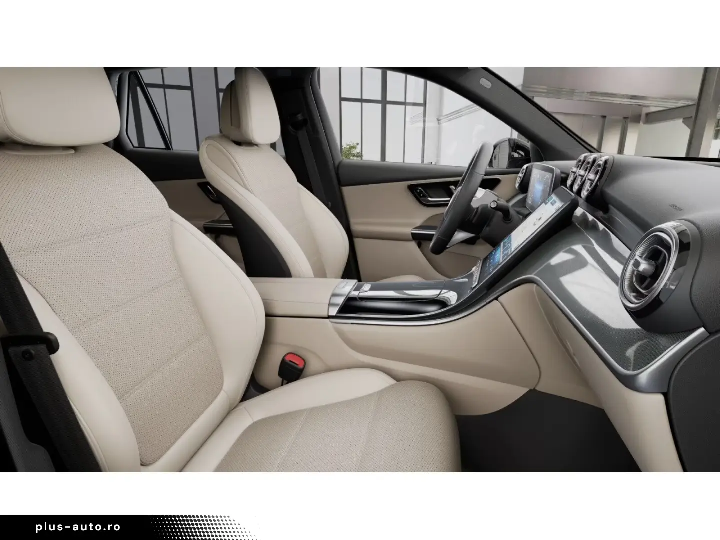 Mercedes-Benz GLC 200 4M Avantgarde Navi Pano AHK