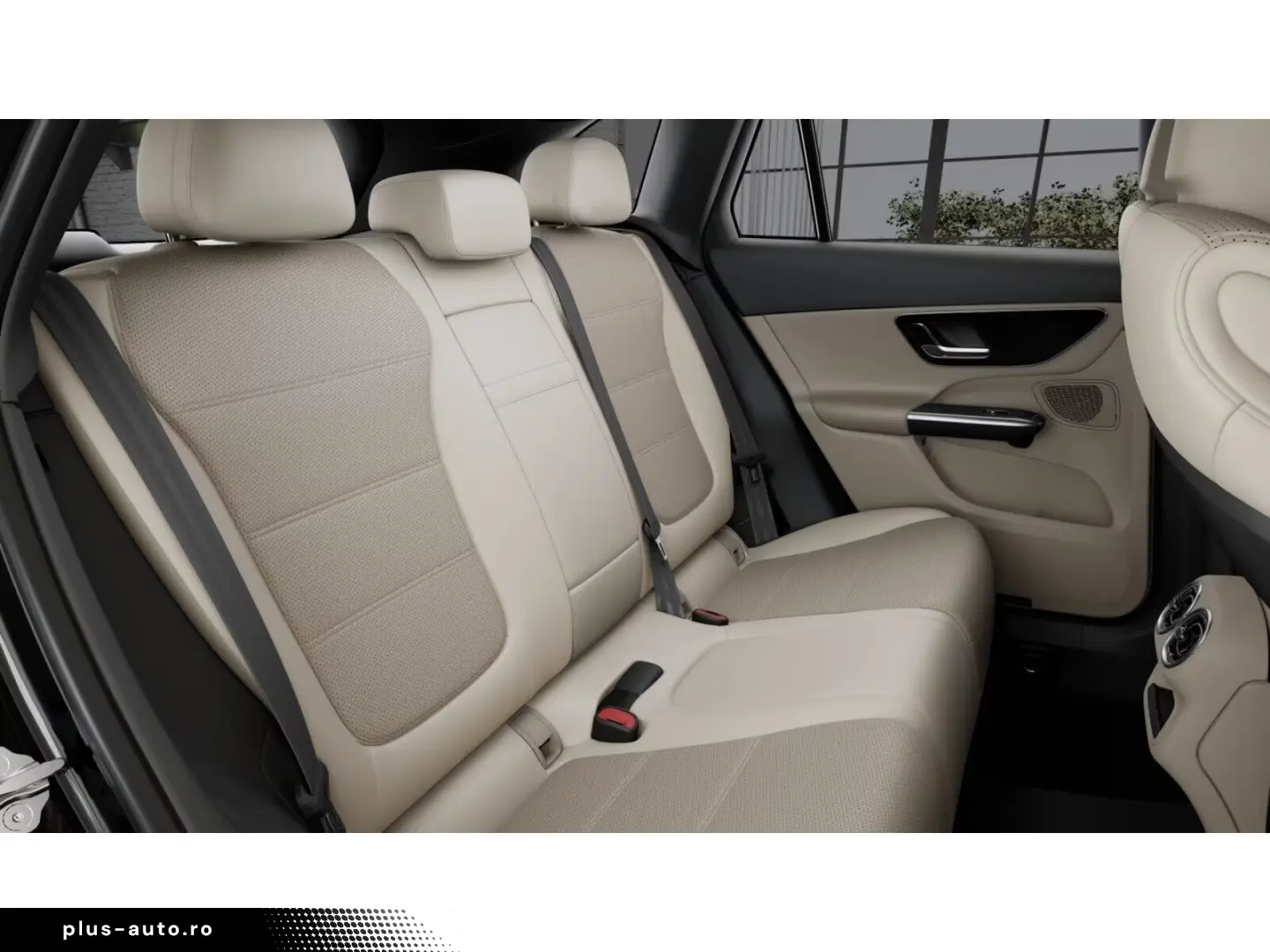 Mercedes-Benz GLC 200 4M Avantgarde Navi Pano AHK