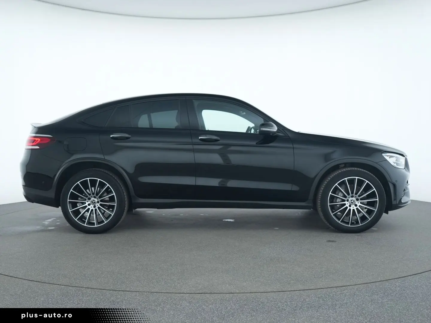 MERCEDES-BENZ GLC 200 AMG Line Coupe 360Grad SHZ Nav&hellip;