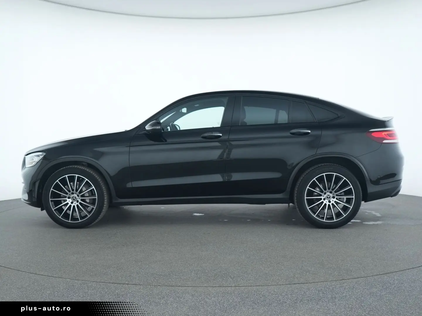 MERCEDES-BENZ GLC 200 AMG Line Coupe 360Grad SHZ Nav&hellip;
