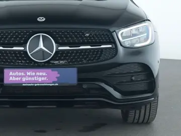 MERCEDES-BENZ GLC 200 AMG Line Coupe 360Grad SHZ Nav&hellip;