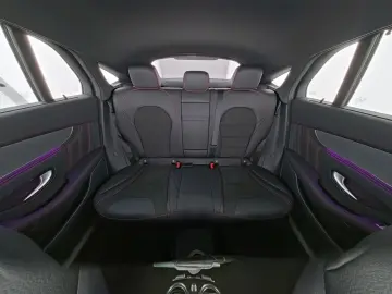 MERCEDES-BENZ GLC 200 AMG Line Coupe 360Grad SHZ Nav&hellip;