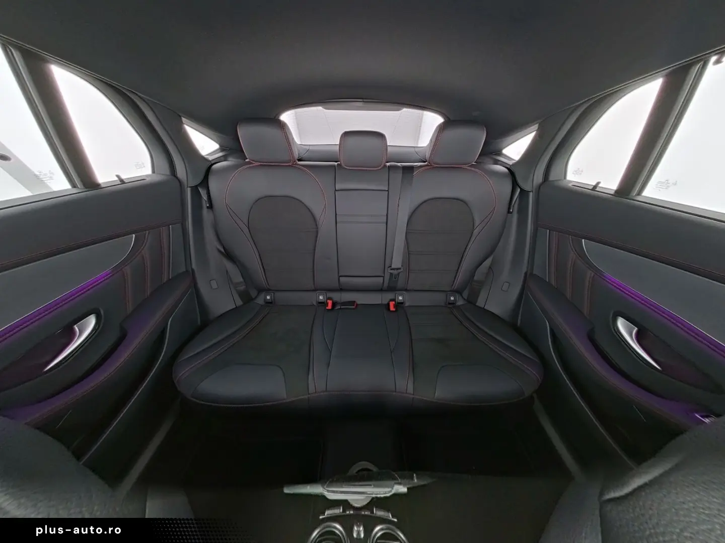 MERCEDES-BENZ GLC 200 AMG Line Coupe 360Grad SHZ Nav&hellip;