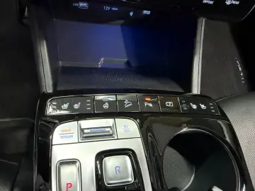 HYUNDAI TUCSON 1.6 T-GDi Plug-in-Hybrid 4WD Prime