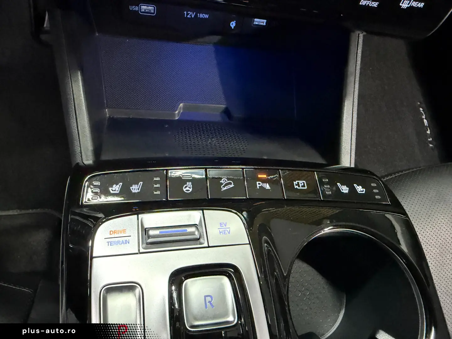 HYUNDAI TUCSON 1.6 T-GDi Plug-in-Hybrid 4WD Prime