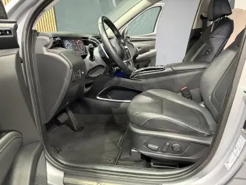 HYUNDAI TUCSON 1.6 T-GDi Plug-in-Hybrid 4WD Prime