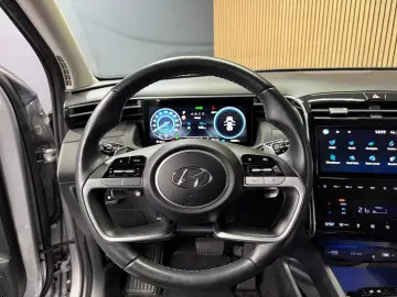 HYUNDAI TUCSON 1.6 T-GDi Plug-in-Hybrid 4WD Prime