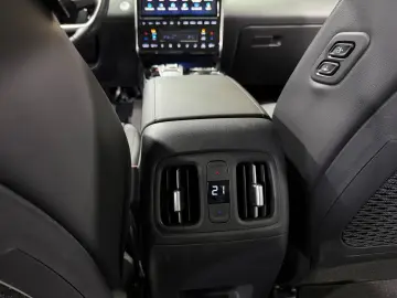 HYUNDAI TUCSON 1.6 T-GDi Plug-in-Hybrid 4WD Prime