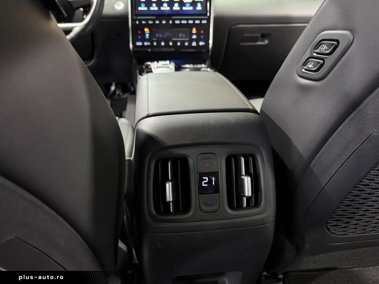 HYUNDAI TUCSON 1.6 T-GDi Plug-in-Hybrid 4WD Prime