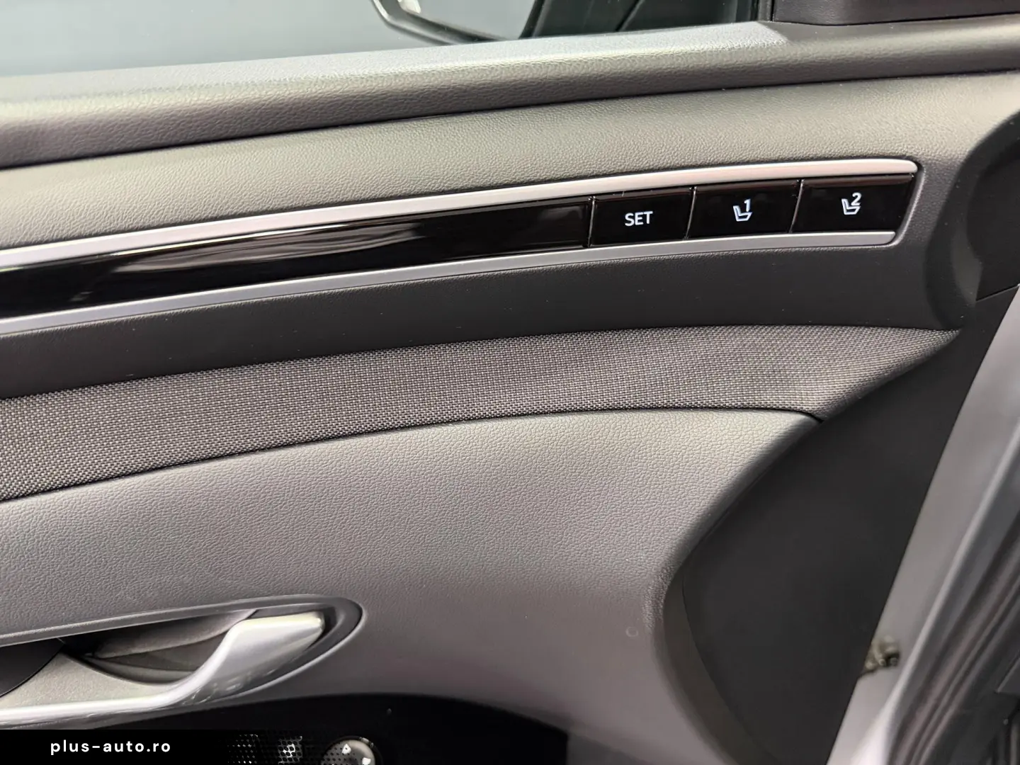 HYUNDAI TUCSON 1.6 T-GDi Plug-in-Hybrid 4WD Prime