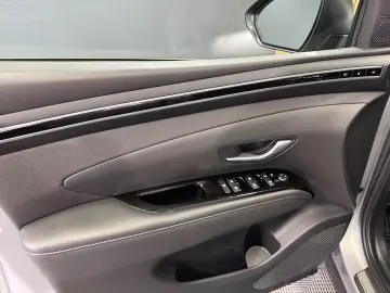 HYUNDAI TUCSON 1.6 T-GDi Plug-in-Hybrid 4WD Prime