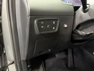 HYUNDAI TUCSON 1.6 T-GDi Plug-in-Hybrid 4WD Prime