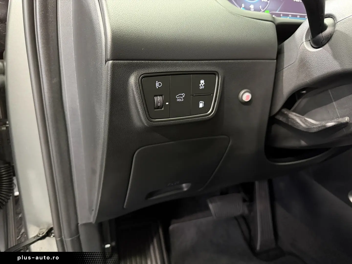 HYUNDAI TUCSON 1.6 T-GDi Plug-in-Hybrid 4WD Prime