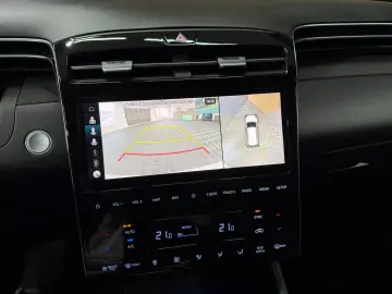 HYUNDAI TUCSON 1.6 T-GDi Plug-in-Hybrid 4WD Prime