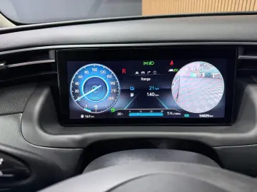 HYUNDAI TUCSON 1.6 T-GDi Plug-in-Hybrid 4WD Prime