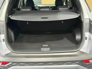 HYUNDAI TUCSON 1.6 T-GDi Plug-in-Hybrid 4WD Prime