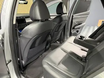 HYUNDAI TUCSON 1.6 T-GDi Plug-in-Hybrid 4WD Prime