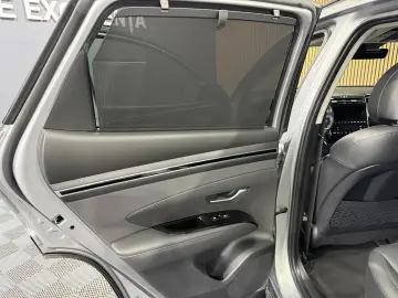 HYUNDAI TUCSON 1.6 T-GDi Plug-in-Hybrid 4WD Prime