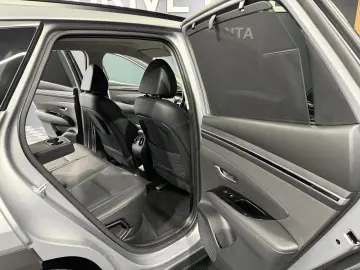 HYUNDAI TUCSON 1.6 T-GDi Plug-in-Hybrid 4WD Prime