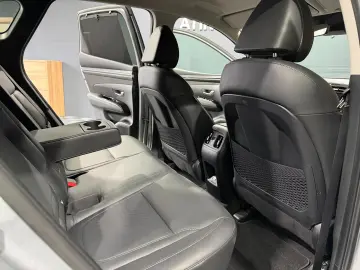 HYUNDAI TUCSON 1.6 T-GDi Plug-in-Hybrid 4WD Prime