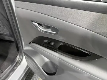 HYUNDAI TUCSON 1.6 T-GDi Plug-in-Hybrid 4WD Prime