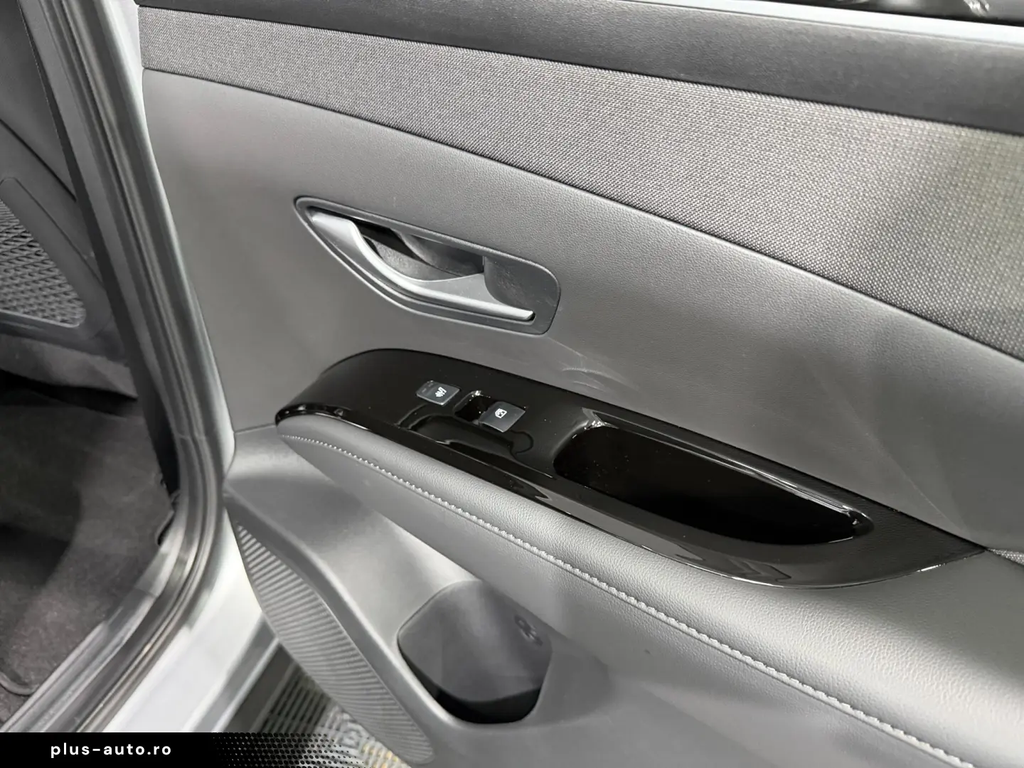 HYUNDAI TUCSON 1.6 T-GDi Plug-in-Hybrid 4WD Prime