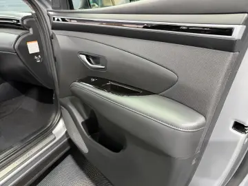 HYUNDAI TUCSON 1.6 T-GDi Plug-in-Hybrid 4WD Prime