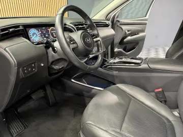 HYUNDAI TUCSON 1.6 T-GDi Plug-in-Hybrid 4WD Prime