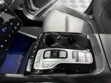 HYUNDAI TUCSON 1.6 T-GDi Plug-in-Hybrid 4WD Prime